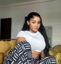 Anabel - escort in Khobar