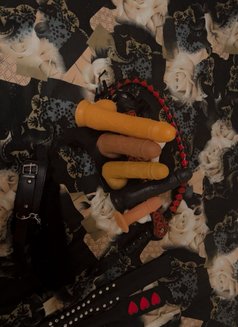 Anabel - escort in Riyadh Photo 6 of 11