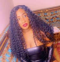 Anabel - escort in Riyadh