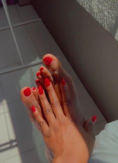 Anabel - escort in Riyadh Photo 9 of 11