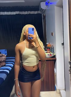 Anabel - escort in Riyadh Photo 7 of 16