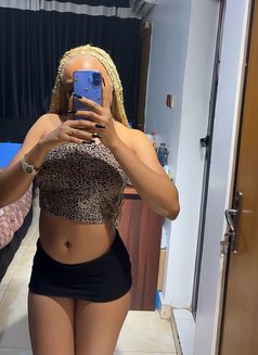 Anabel - escort in Riyadh Photo 16 of 16