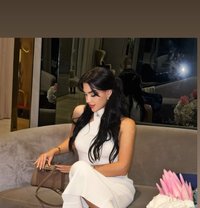 Anabel - escort in Riyadh