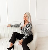 Anabell - escort in Vienna