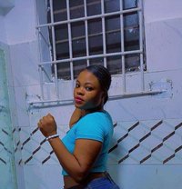 Anabella - escort in Lagos, Nigeria