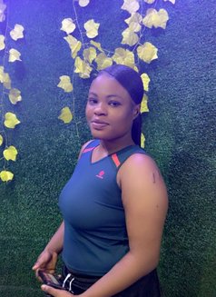 Anabella - escort in Lagos, Nigeria Photo 2 of 3