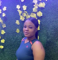 Anabella - escort in Lagos, Nigeria