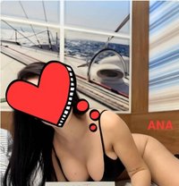 Anabelle Escort Available - escort in Montpellier