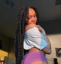 Anable - puta in Dammam