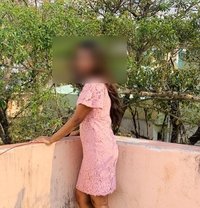 REAL MEETING AND CAM SHOW - escort in Bangalore