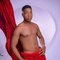 Anaconda Black Big - Male escort in Al Manama