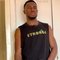 Anaconda Black Big - Male escort in Al Manama