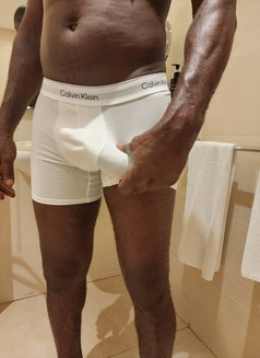 Anaconda27cmxxxl - Male escort in Dubai Photo 14 of 18