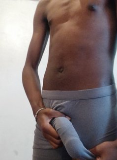 Red - Male escort in Nairobi Photo 14 of 27