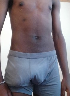 Red - Male escort in Nairobi Photo 22 of 27