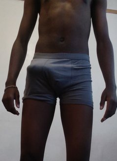 Red - Male escort in Nairobi Photo 24 of 27