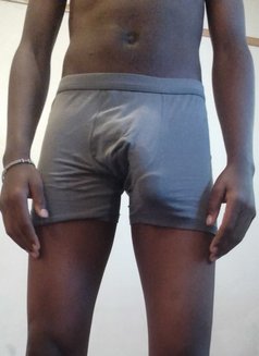 Red - Male escort in Nairobi Photo 26 of 27