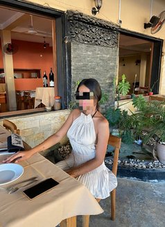 Anaelle - escort in Mauritius Photo 1 of 3