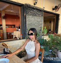 Anaelle - escort in Mauritius