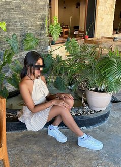 Anaelle - escort in Mauritius Photo 2 of 3