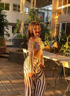 Anaelle - escort in Mauritius Photo 3 of 3