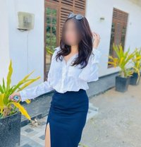 Anagha Mallu Independent Girl - escort in Kochi