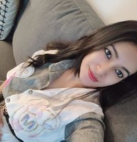 Anahika - escort in Hanoi