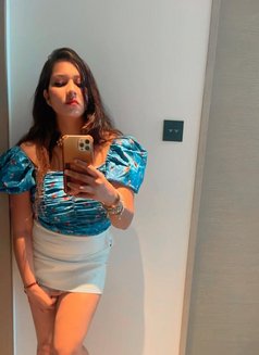 Anahika - escort in Hong Kong Photo 15 of 18