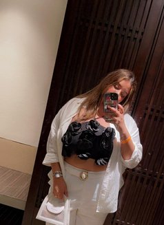 Anahika - escort in Hong Kong Photo 9 of 9