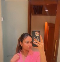 Anahika - escort in Hong Kong