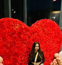 Anahika - escort in Hong Kong
