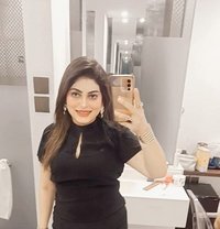 Anahika - escort in Johor Bahru