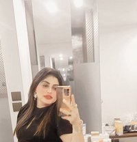 Anahika - escort in Johor Bahru