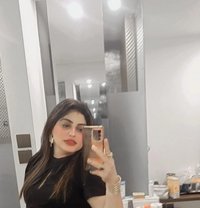 Anahika - escort in Johor Bahru