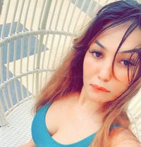 Anahika - escort in Singapore