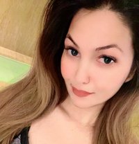 Anahika - escort in Singapore