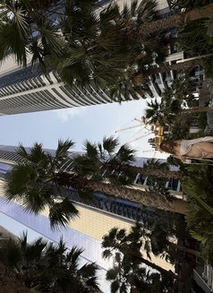 Anahita - escort in Dubai Photo 2 of 6