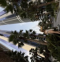 Anahita - escort in Dubai