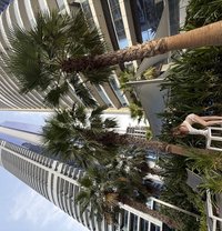 Anahita - escort in Dubai