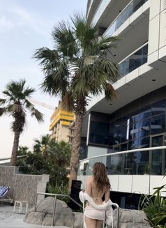 Anahita - escort in Dubai Photo 6 of 6