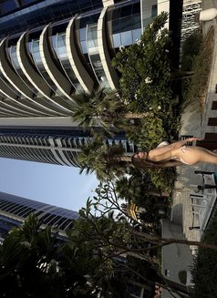 Anahita - escort in Dubai Photo 4 of 6