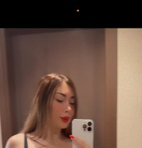 Anahita - escort in Muscat