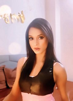 Anaira - Acompañantes transexual in New Delhi Photo 17 of 22