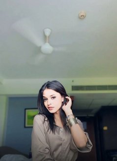 Anaira - Acompañantes transexual in New Delhi Photo 18 of 22