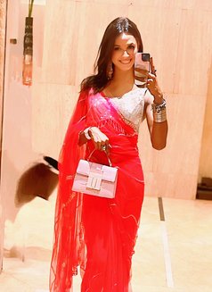 Anaira - Acompañantes transexual in New Delhi Photo 21 of 22