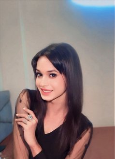 Anaira - Transsexual escort in New Delhi Photo 23 of 23