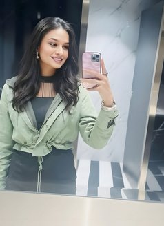 Anaira - Acompañantes transexual in New Delhi Photo 24 of 25