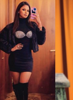 Anaira - Acompañantes transexual in New Delhi Photo 25 of 25
