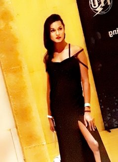 Anaira Roy - Transsexual escort in Noida Photo 1 of 17