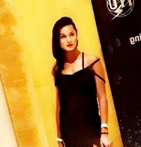Anaira Roy - Transsexual escort in Noida